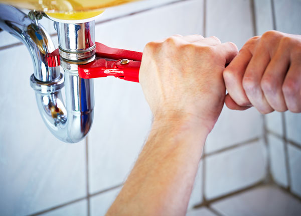 About Connelly Springs Plumbers